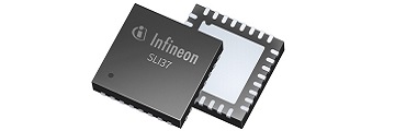 인피니언 SLI37 컨트롤러, ISO/SAE 21434 인증 획득